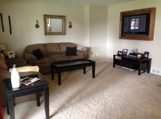 5443 N Cricket Ln, Stansbury Park, UT 84074