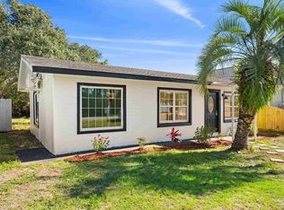 610 Lake Powell Dr, Panama City Beach, FL 32413