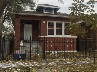507 N Avers Ave, Chicago, IL