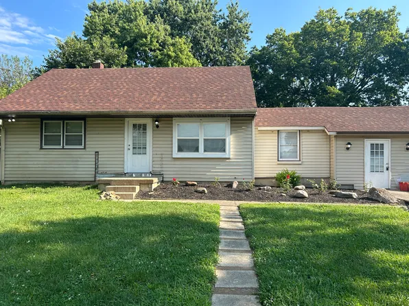 680 Glenna Dr, Fairfield, OH 45014