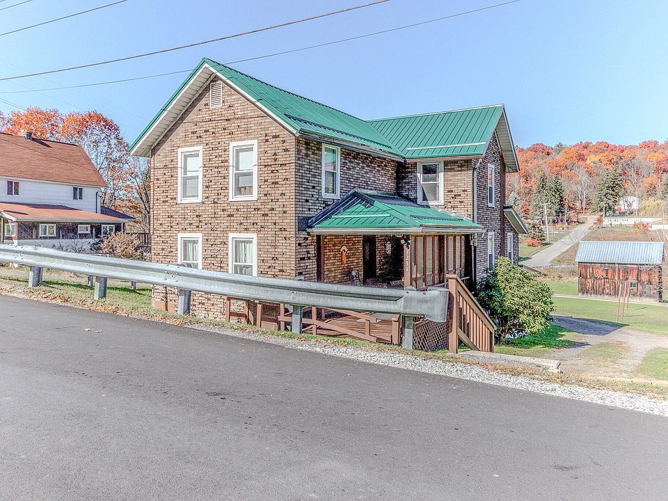 1231 Cooper Ave, Grassflat, PA 16839 MLS 077732 Zillow