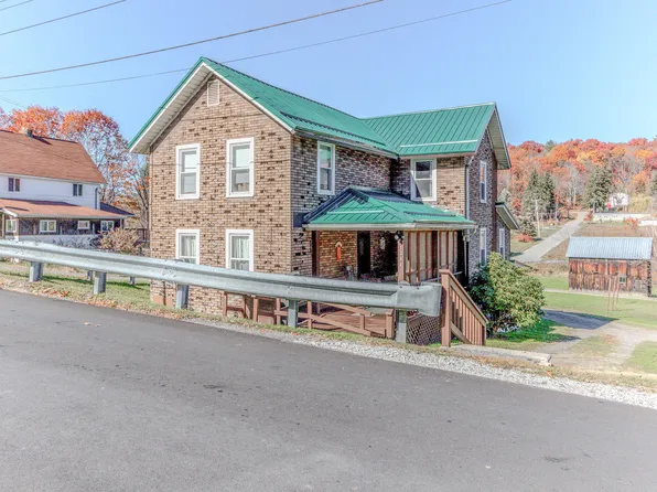 1231 Cooper Ave, Grassflat, PA 16839