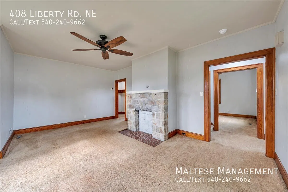 408 Liberty — Photo 4