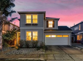 944 Baines St, East Palo Alto, CA 94303