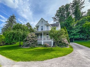 100 N Memorial Hwy, Shavertown, PA 18708