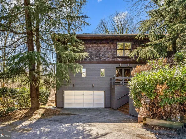 2609 Klingle Rd NW, Washington, DC 20008