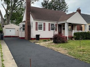 153-155 Arlington Ave, Paterson, NJ 07502