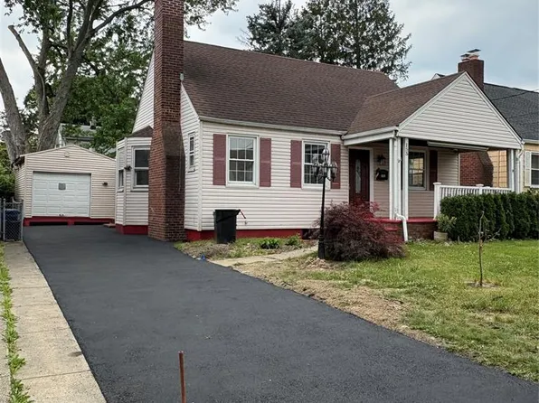153-155 Arlington Ave, Paterson, NJ 07502