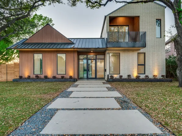 4103 Saranac Dr, Dallas, TX 75220