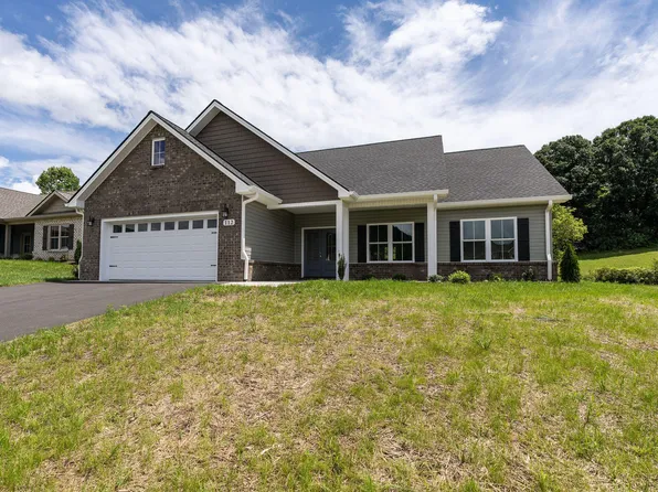112 Ervin Loop, Erwin, TN 37650