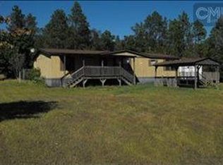 1460 Bayou Rd, Camden, SC 29020