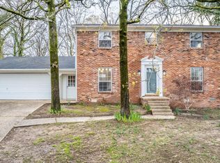 512 N Beverly Ave, Sherwood, AR 72120