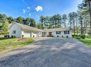 1176 Catawba Rd, Daleville, VA 24083