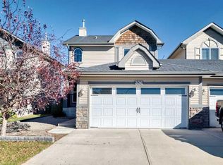 306 W Ranch Ridge Ct, Strathmore, AB T1P 0A6