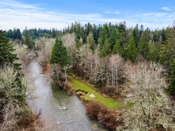 14047 Vail Cut Off Road, Rainier, WA 98576