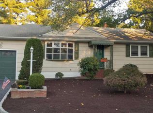 20 Lamar Ave, Edison, NJ 08820