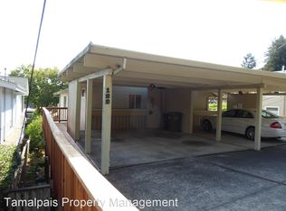 122 Hawthorne Ave, Larkspur, CA