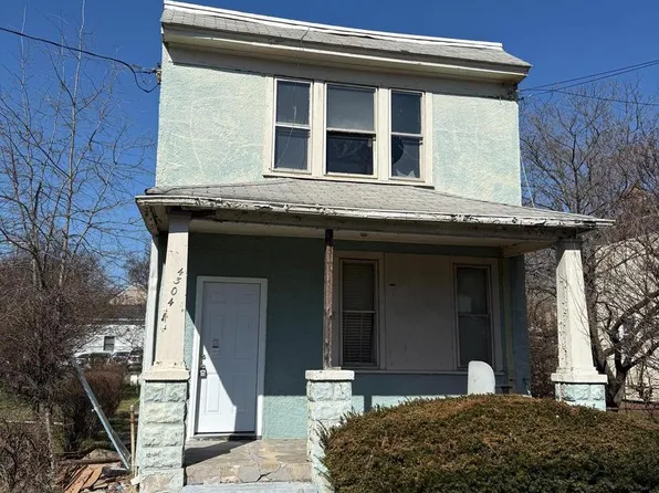 4304 Jay St NE, Washington, DC 20019