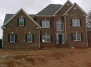 5403 Grey Leigh Dr, Oak Ridge, NC 27310