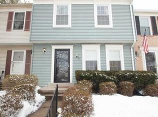 456 Carousel Ct, Gaithersburg, MD 20877