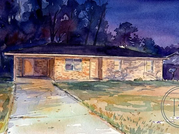 619 N Cypress St, Jesup, GA 31546