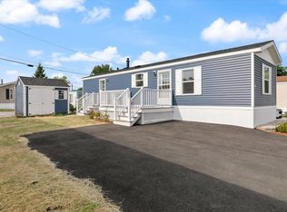 54 End St, Salem, NH 03079