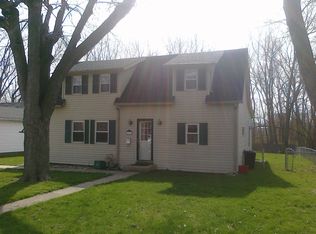136 Chrisman Ave, London, OH 43140