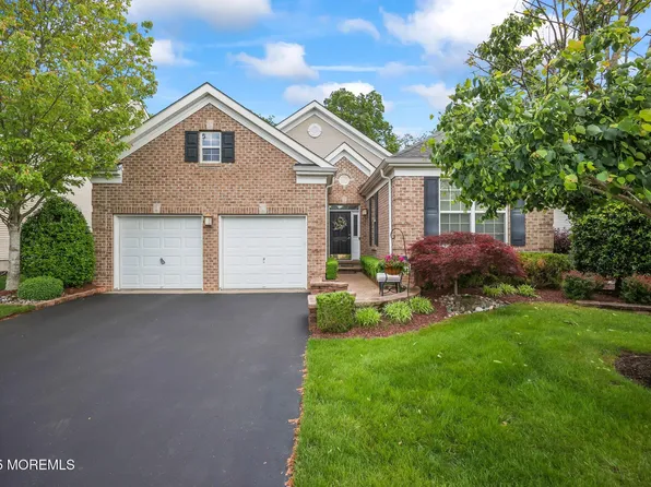 12 Citation Lane, Manalapan, NJ 07726