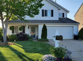 5515 Waterpoint Dr, Browns Summit, NC 27214