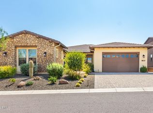 17657 E Woolsey Way, Rio Verde, AZ 85263