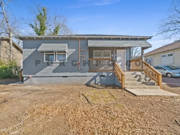 907 Maple Ave SE #1, Rome, GA 30161