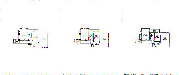 2nd image of 3135 Johnson Ave APT 14A