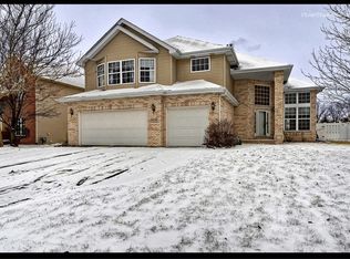 13258 S Ione St, Plainfield, IL 60544