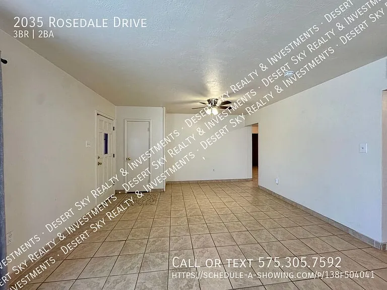 2035 Rosedale Dr — Photo 6