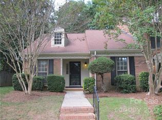 9001 Providence Colony Dr APT D, Charlotte, NC 28277