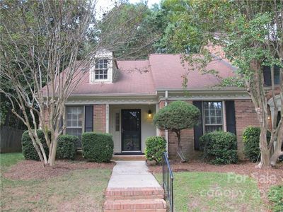 9001 Providence Colony Dr APT D, Charlotte, NC, 28277