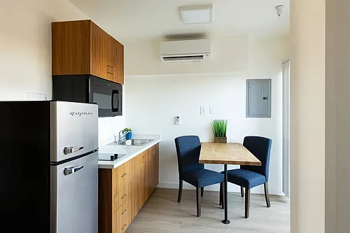 Floor plan 11