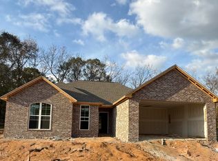 369 W Old Highway 24 W, Kokomo, MS 39643