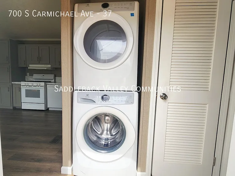 700 S Carmichael Ave #37 — Photo 6