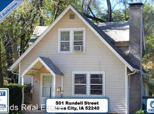 501 Rundell St, Iowa City, IA 52240