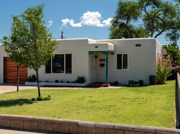 506 Graceland Dr SE, Albuquerque, NM 87108