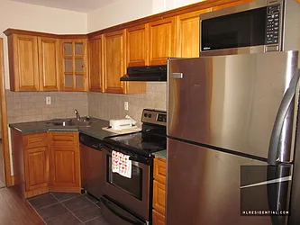 Rented by Highline Residential