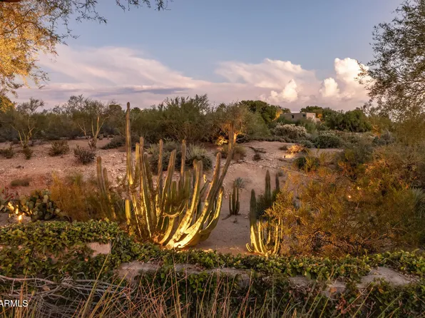 1042 N BOULDER Drive, Carefree, AZ 85377