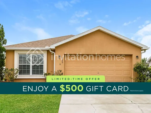 2529 Bobby Lee Ln, Saint Cloud, FL 34772
