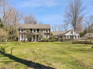 220 Middle Patent Rd, Bedford, NY 10506