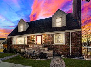 3019 W 104th St, Chicago, IL