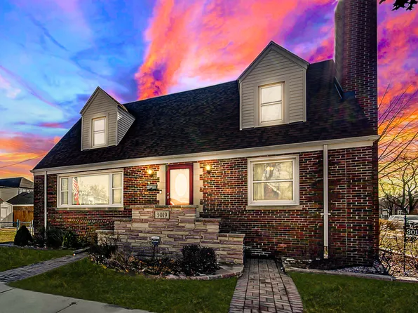 3019 W 104th St, Chicago, IL 60655