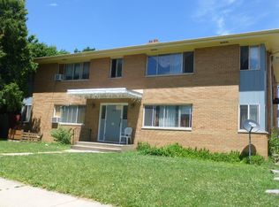 926 Magnolia Ln, Madison, WI 53713