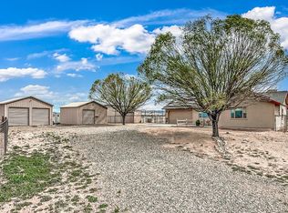 7970 E Pharlap Ln, Prescott Valley, AZ 86315