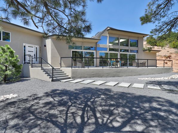 2201 W Alameda St, Santa Fe, NM 87507